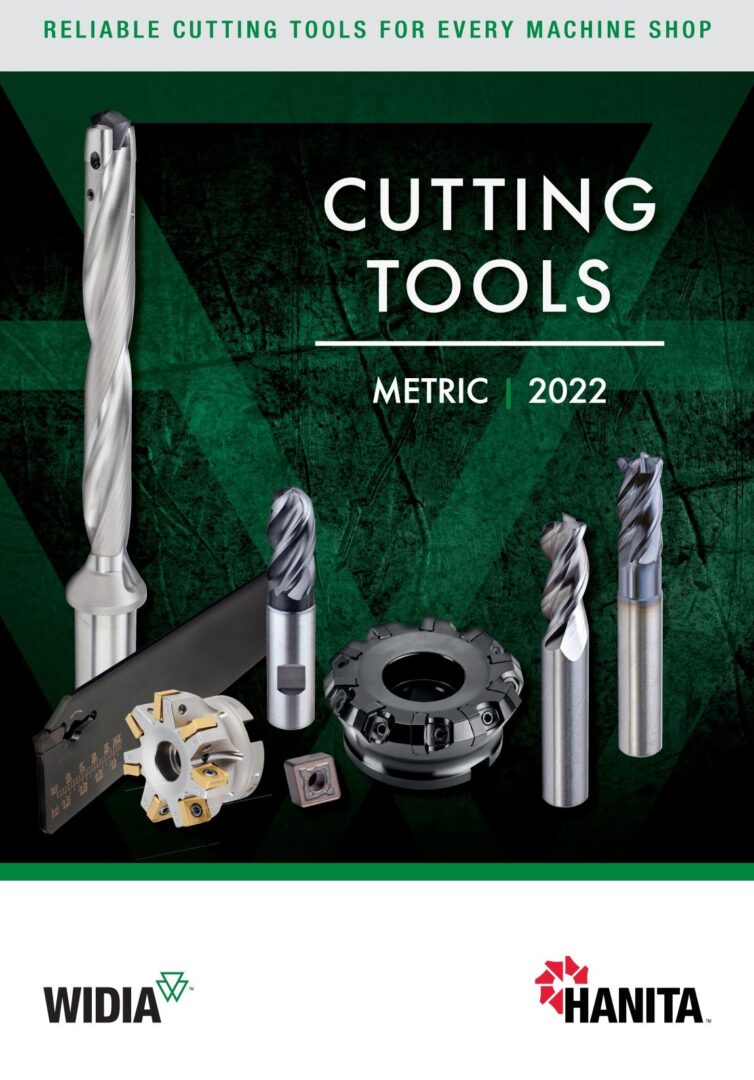 Widatech CC offering authorized distribution of Widia metal cutting tools in Gauteng, KZN, and South Africa.