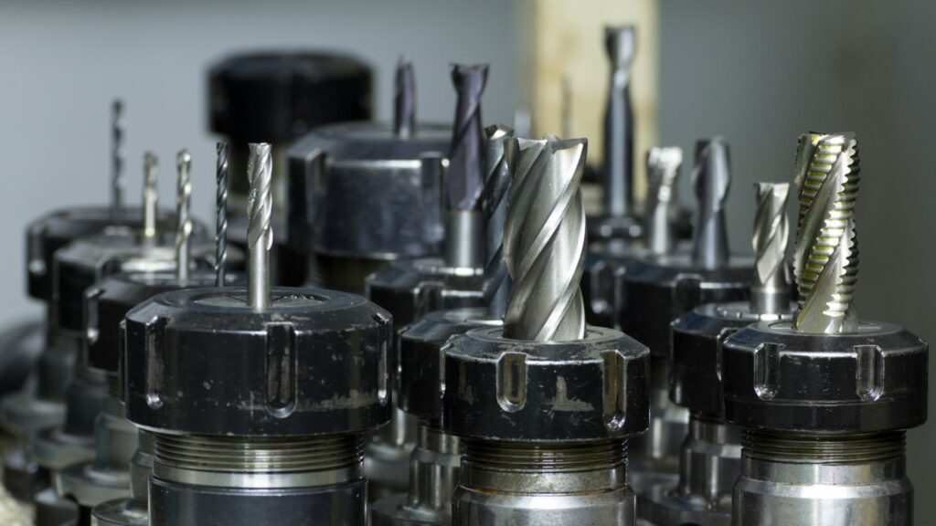 Advanced tooling technology for turning tools